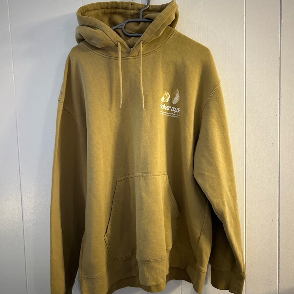 H&M hoodie
